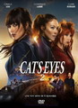 CAT'S EYES (2026)